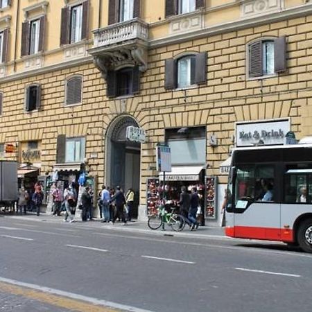 Piccolo Fiore Roma Ngoại thất bức ảnh
