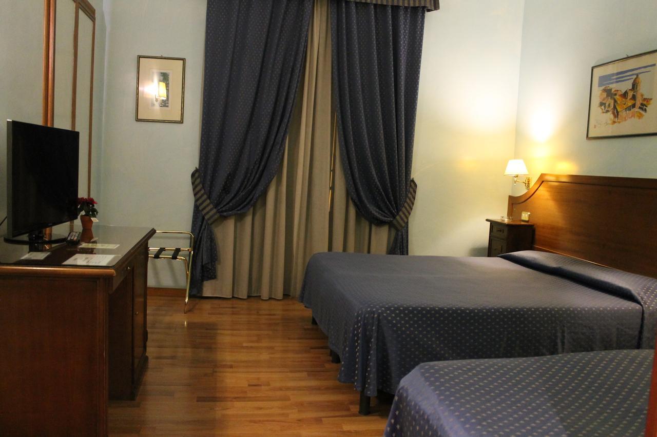 Piccolo Fiore Roma Ngoại thất bức ảnh