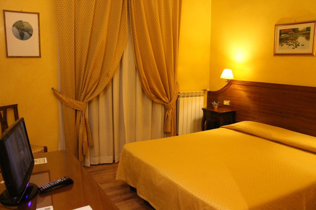 Piccolo Fiore Roma Ngoại thất bức ảnh