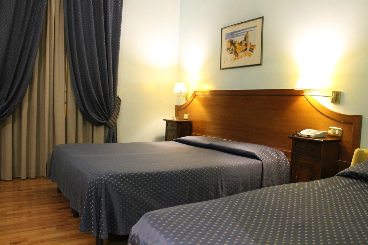 Piccolo Fiore Roma Ngoại thất bức ảnh