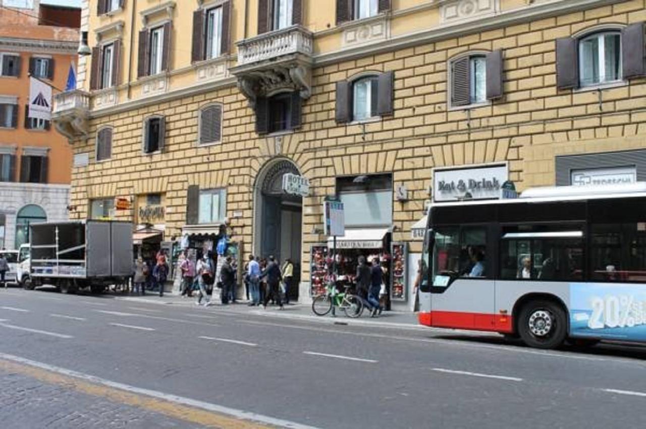 Piccolo Fiore Roma Ngoại thất bức ảnh